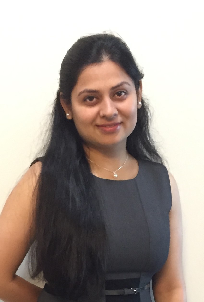 Dr. Madhavi Parekh, DDS,MPA