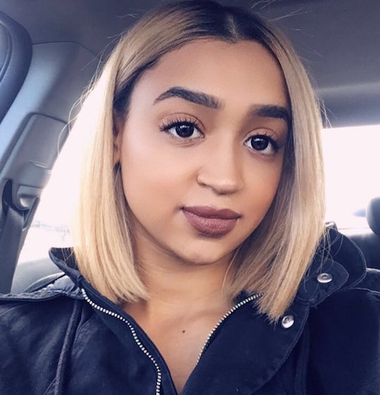 Massiel Rodriguez, Patient Care Coordinator