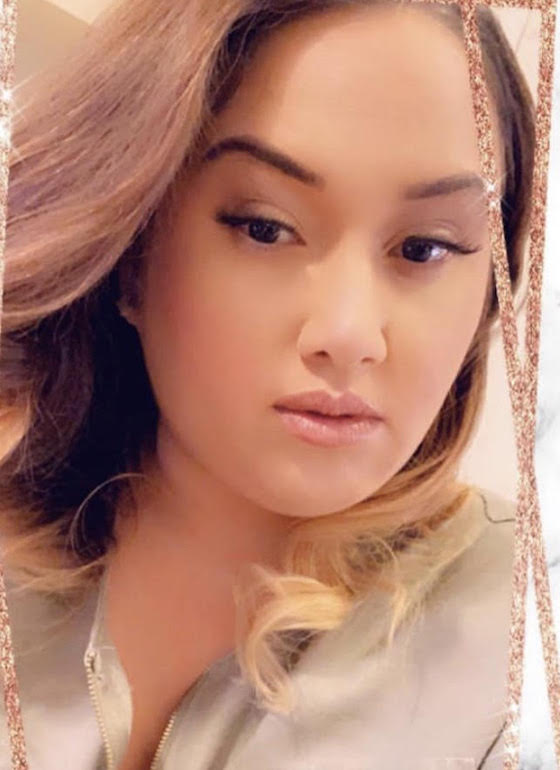 Christina Nieves, Dental Assistant